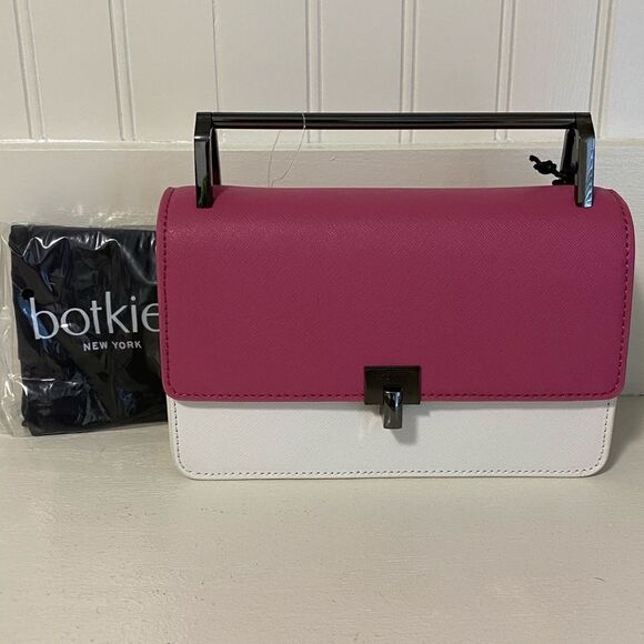 Botkier Lennox sm crossbody - Picture 1 of 12